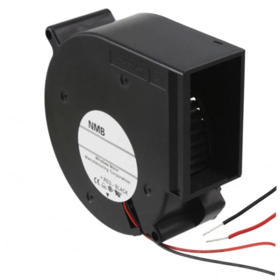 NMB BG0903-B054-000-00 ventilator