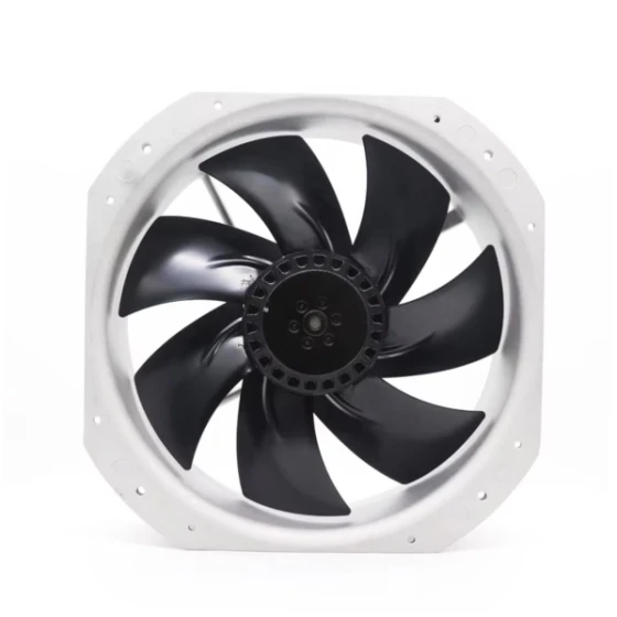 Fans-tech UF-250BMB23H1C2A Ventilator