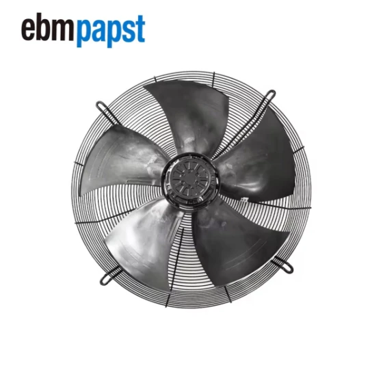 ebmpapst S6D630-AN01-01 Ventilator
