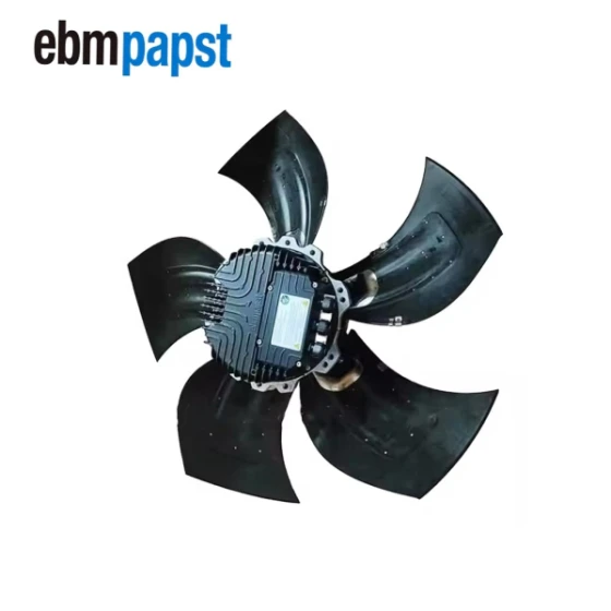 ebmpapst A3G800-AU25-01 Ventilator