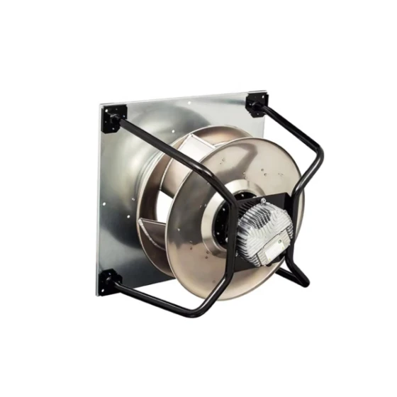 ebmpapst K3G280-PR04-I2 Ventilator