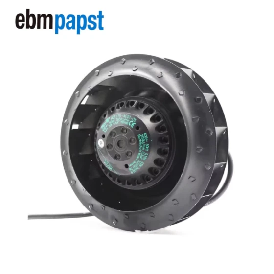ebm-papst R2E175-AC91-05 ventilator