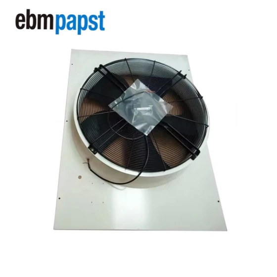 ebmpapst W3G800-G084-01 Ventilator