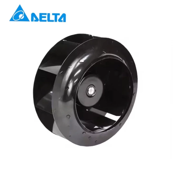Delta GTB028EUB16 N1 ventilator