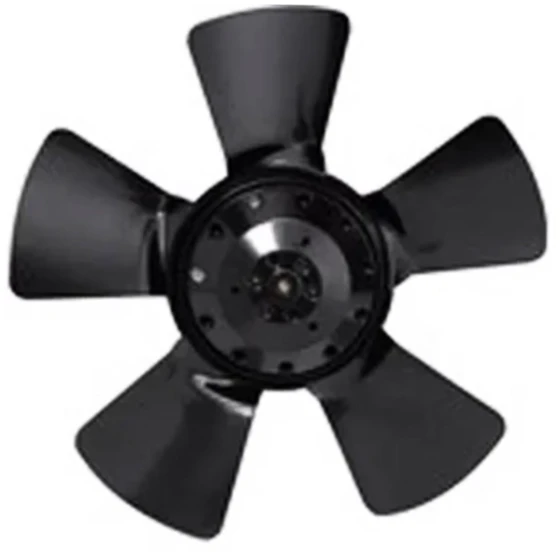 ebm-papst S2D250-BA02-02 ventilator