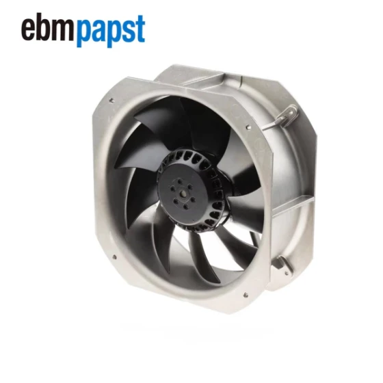 ebm-papst W2E200-HH38-01 ventilator