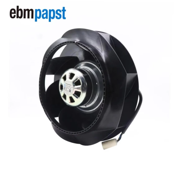 ebmpapst R3G220-RC05-07 Ventilator