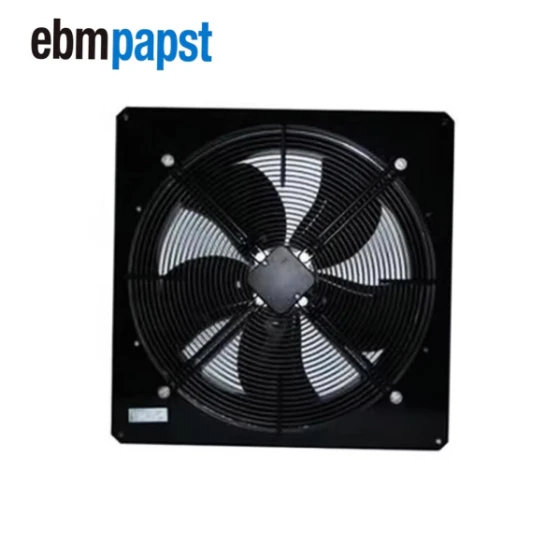 ebmpapst W3G500-GA74-21 Ventilator