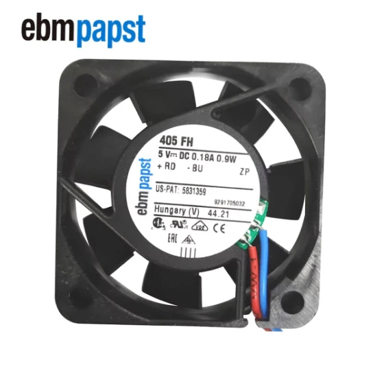 ebmpapst 405FH Ventilator