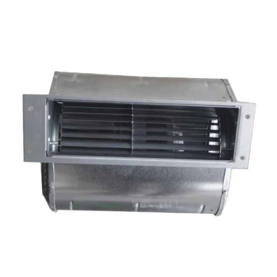 ebmpapst D2D133-AB06-30 Ventilator