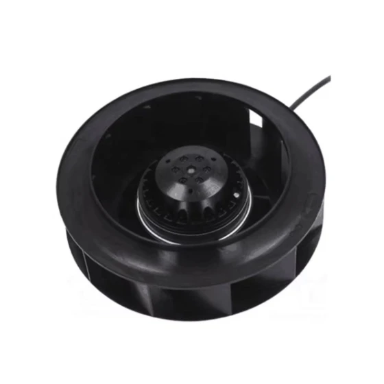 Fans-tech SC280A1-AG5-03-004 Ventilator