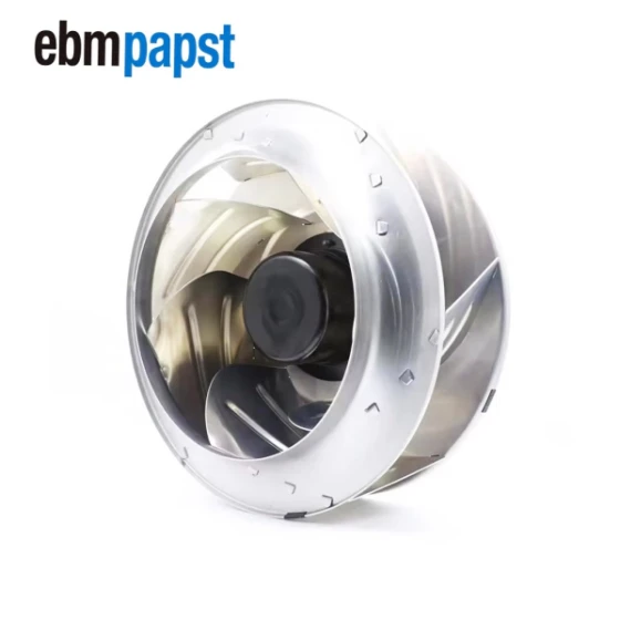 ebmpapst R3G355-RJ75-01 Ventilator