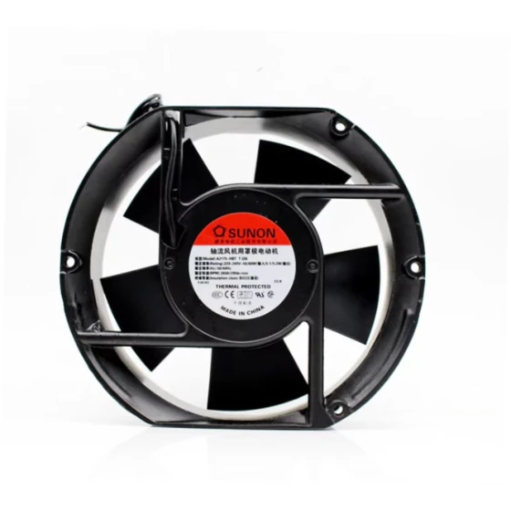 SUNON A2175-HBL TC.GN Ventilator