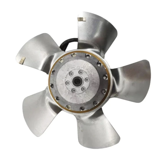 ebmpapst A2D210-AA02-11 Ventilator