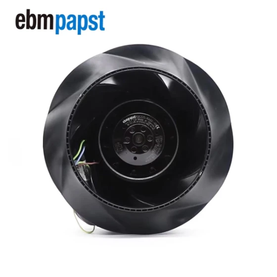 ebmpapst R2E225-RA92-48 Ventilator