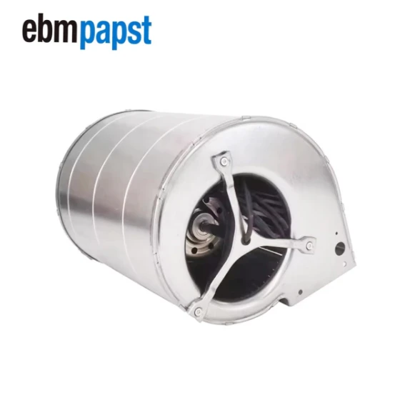ebm-papst D2E160-AB01-06 ventilator