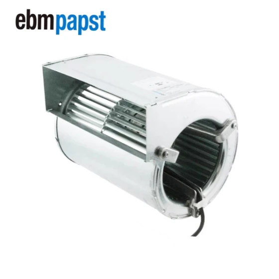 ebmpapst D2E133-AM47-01/A01 Ventilator