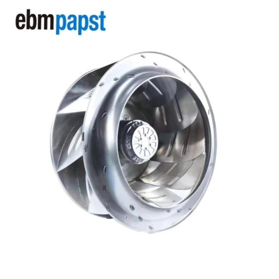 ebmpapst R6D560-AH05-01 Ventilator