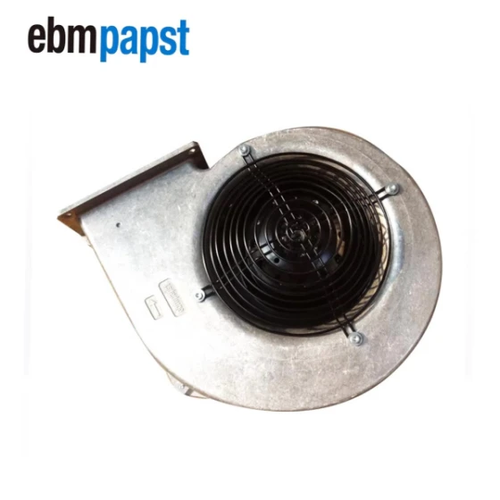 ebm-papst G2D180-AE02-26 ventilator