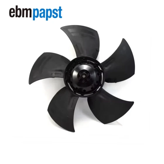 ebmpapst A4E300-AS72-27 Ventilator