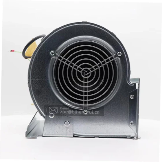 ebmpapst D2D146-BG03-16 Ventilator