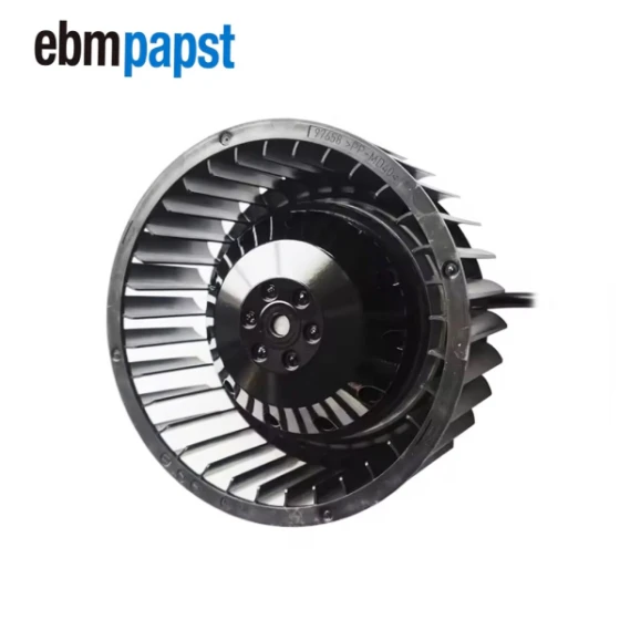 ebmpapst R3G140-8317076059 Ventilator