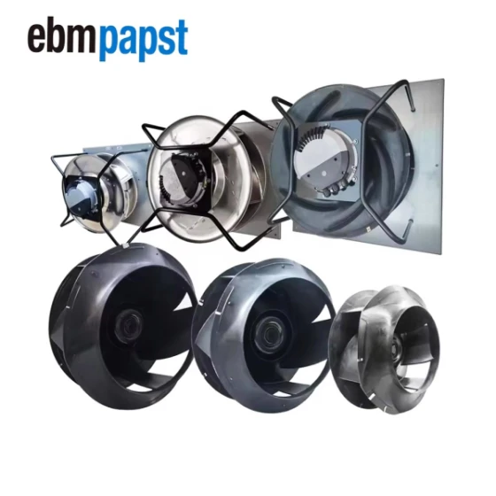 ebmpapst R3G500-RA28-03 Ventilator