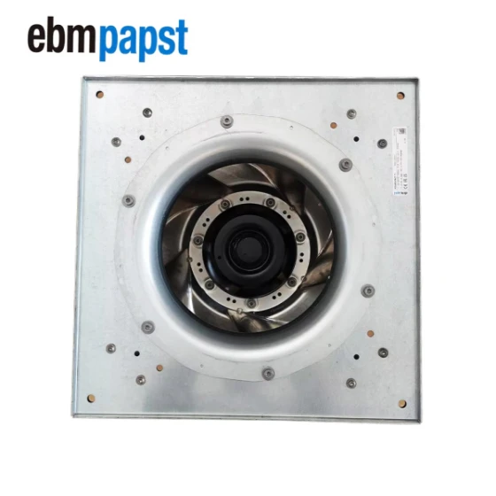 ebmpapst K3G400-PA27-71 Ventilator