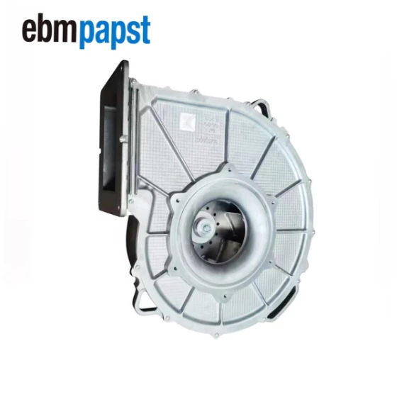 ebmpapst G3G315-M3G150FF Ventilator