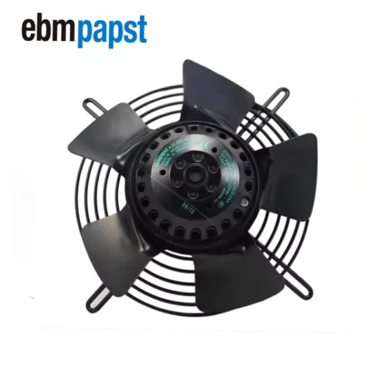 ebm-papst S2E200-BF02-02 ventilator