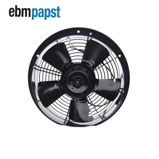 ebmpapst W2E250-CE65-01 Ventilator