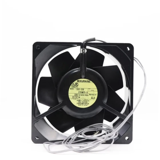 Ikura 2750MTP-15 Ventilator