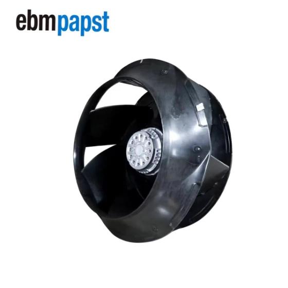ebmpapst R4D630-RB19-05 Ventilator