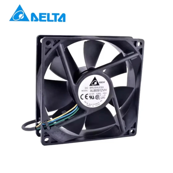 Delta AUB0912VH Ventilator