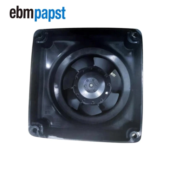 ebmpapst W2D155-EB08-01 Ventilator