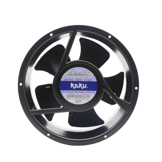 KAKU KA2208HA2 Ventilator
