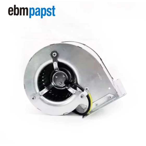 ebm-papst D2E097-BE01-65 ventilator