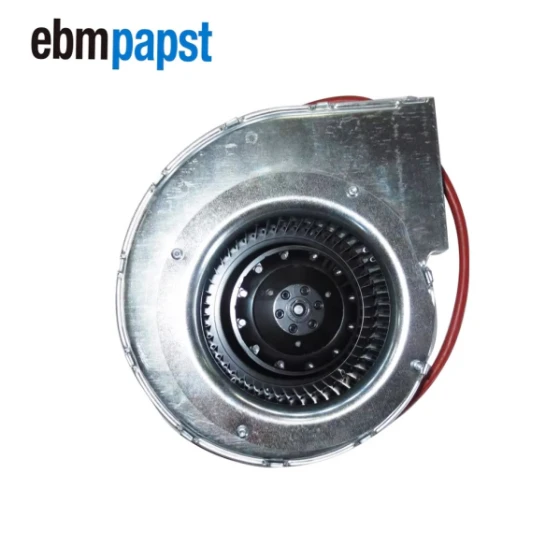 ebmpapst G2D146-CE04-13 Ventilator