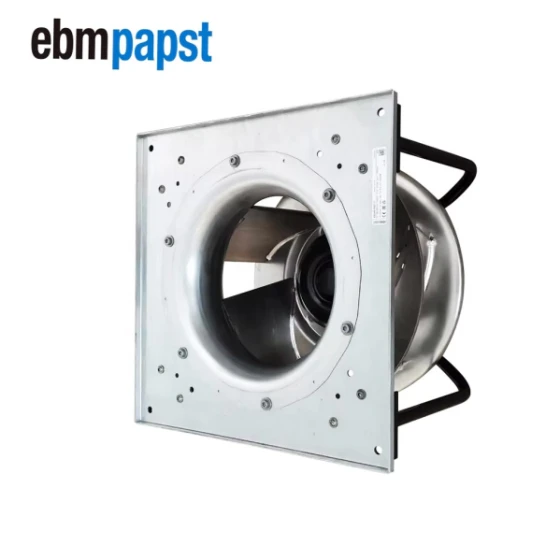 ebmpapst K3G400-AY87-02 Ventilator