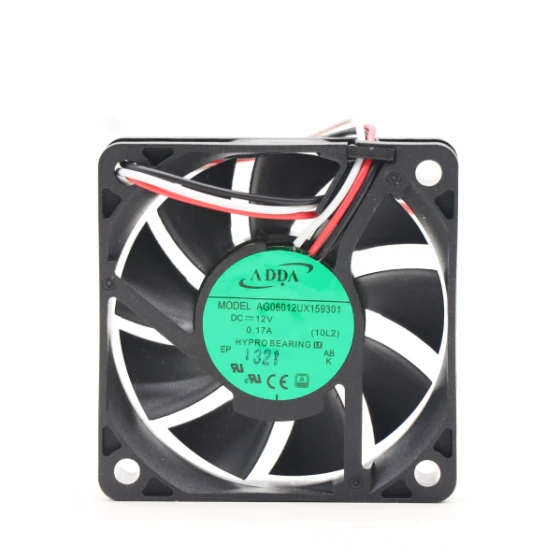 ADDA AG06012UX159301 Ventilator