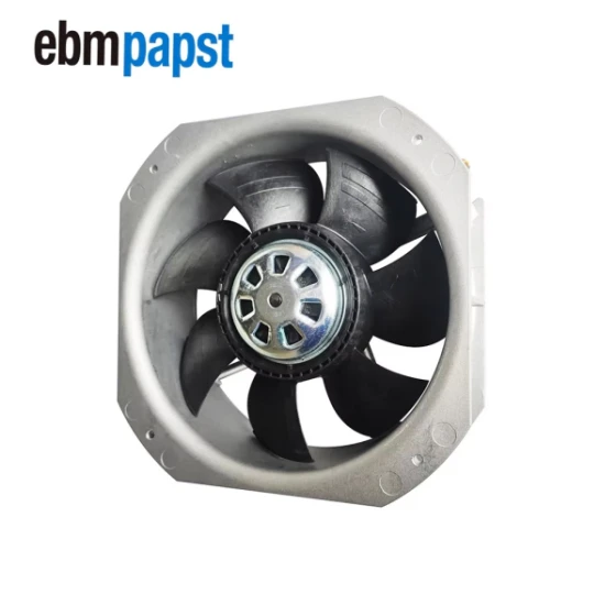 ebm-papst W3G200-HD01-01 ventilator