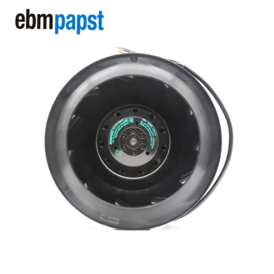 ebmpapst R2E220-AB06-05 Ventilator
