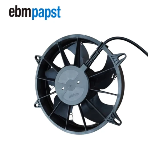 ebmpapst W3G280-EQ20-43 Ventilator