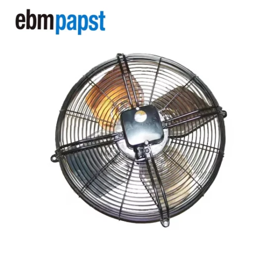 ebmpapst S4D560-AQ01-01 Ventilator