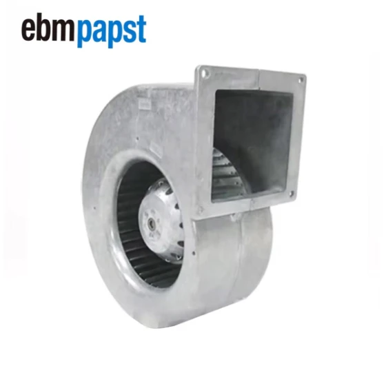 ebm-papst G4E160-AB01-01 ventilator