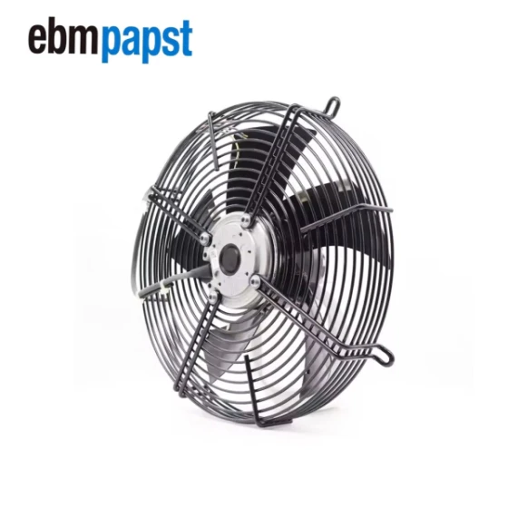 ebm-papst S2E300-AP02-31 ventilator