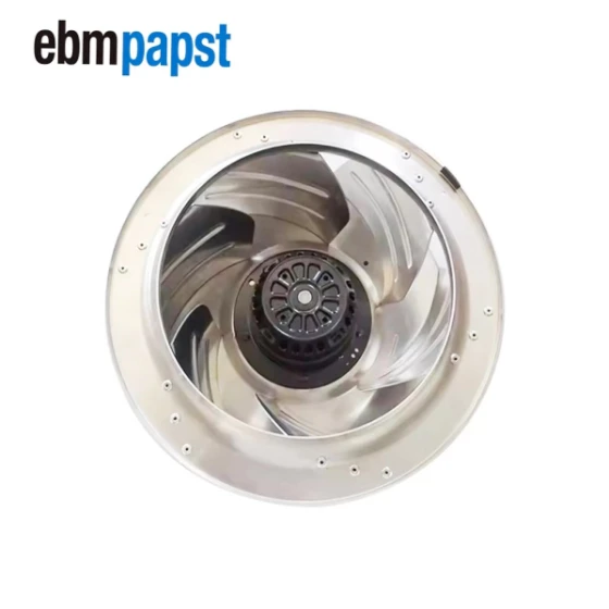 ebm-papst R3G450-AG33-01 ventilator