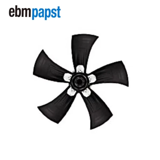 ebmpapst A3G910-AV02-02 Ventilator