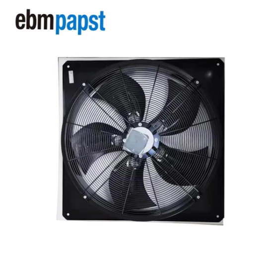 ebmpapst W6D800-GU01-01 Ventilator