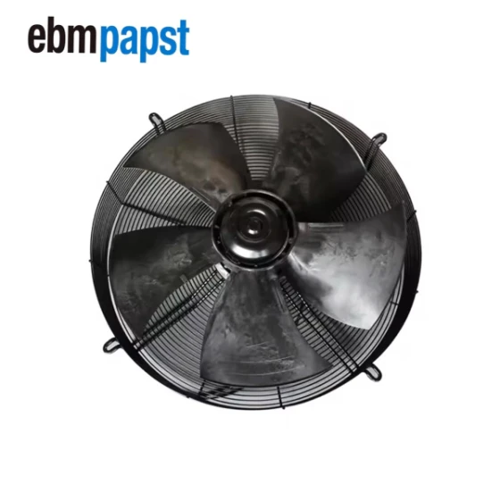ebmpapst S3G630-AR85-01 Ventilator